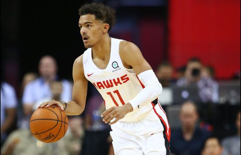 NBA Daily Fantasy Basketball Recommendations for March 2 2020